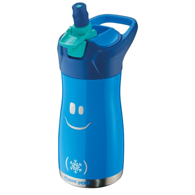 3154148724032-Maped Picnik Concept Kids - Gourde isotherme - bleu - 350 ml-P_405137072_2-1
