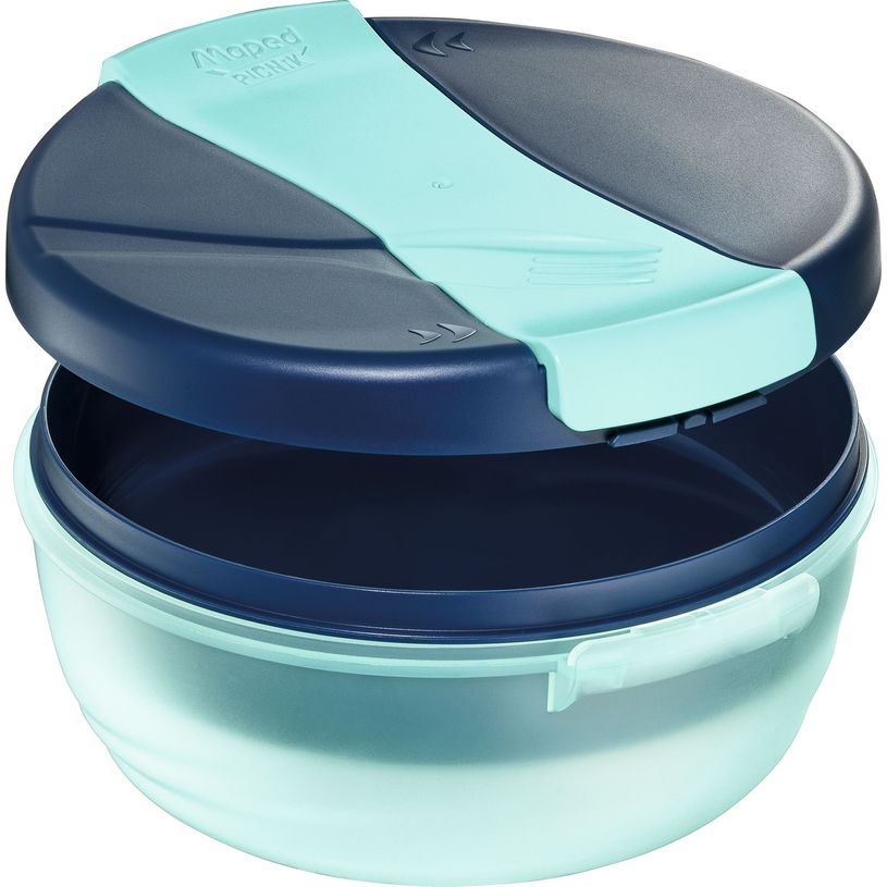 3154148726043-Maped Picnik Origins Famille - Bol à déjeuner - bleu - 1,4 l-P_405137080_2-1
