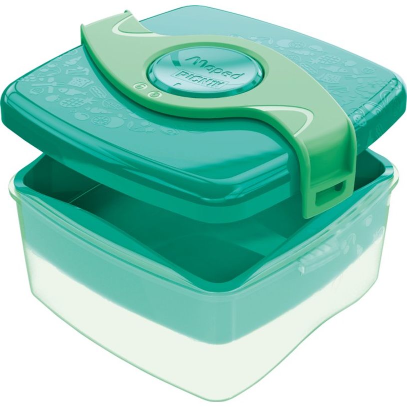 3154148701057-Maped Picnik Origins Famille - Boîte à déjeuner et gouter - vert-P_405137083_2-1