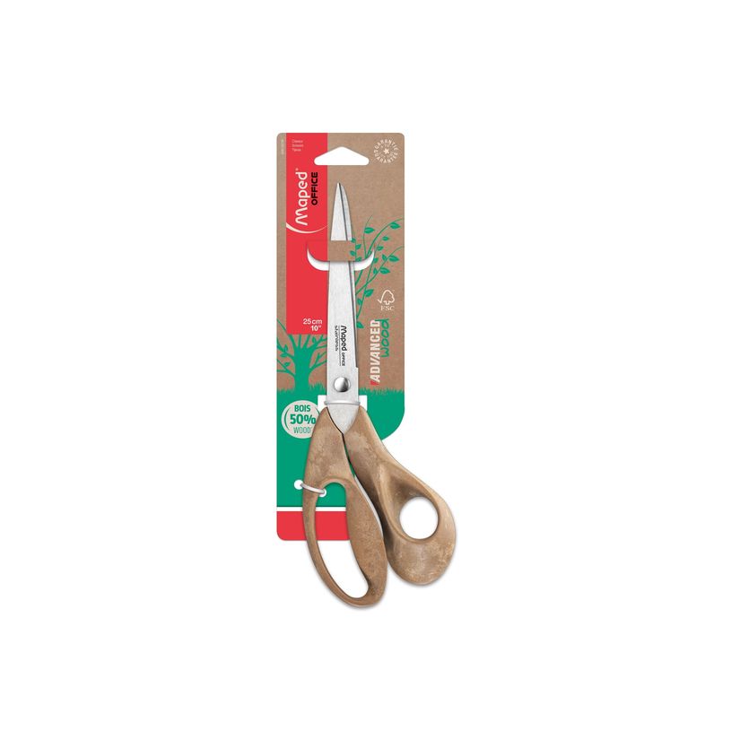 3154146881027-Maped Advanced - Ciseaux asymétriques - 25 cm-P_405137091_2-1
