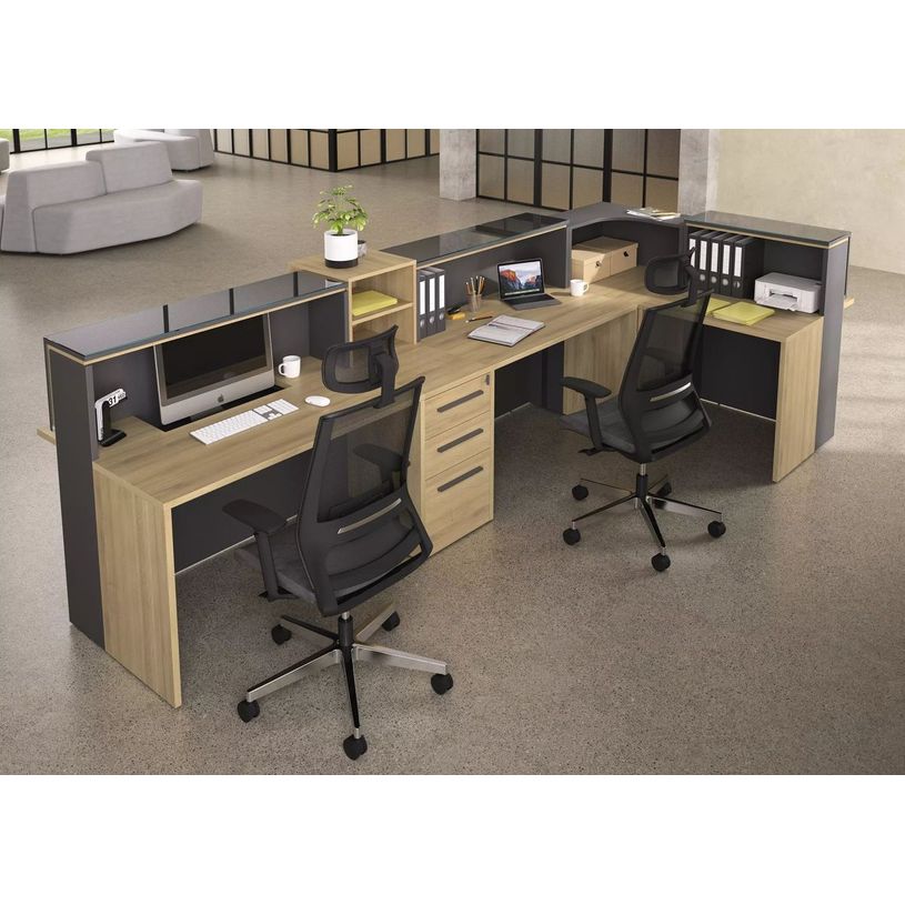 3483601140554-Top en verre trempé pour banque d'accueil ZOOM - L.80 - 4mm-P_405137379_2-1