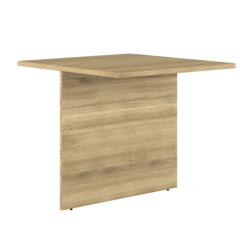 3483601140486-Plan d'accueil intermédiaire ZOOM - L 80 cm - chêne bocage-P_405137395_1-0