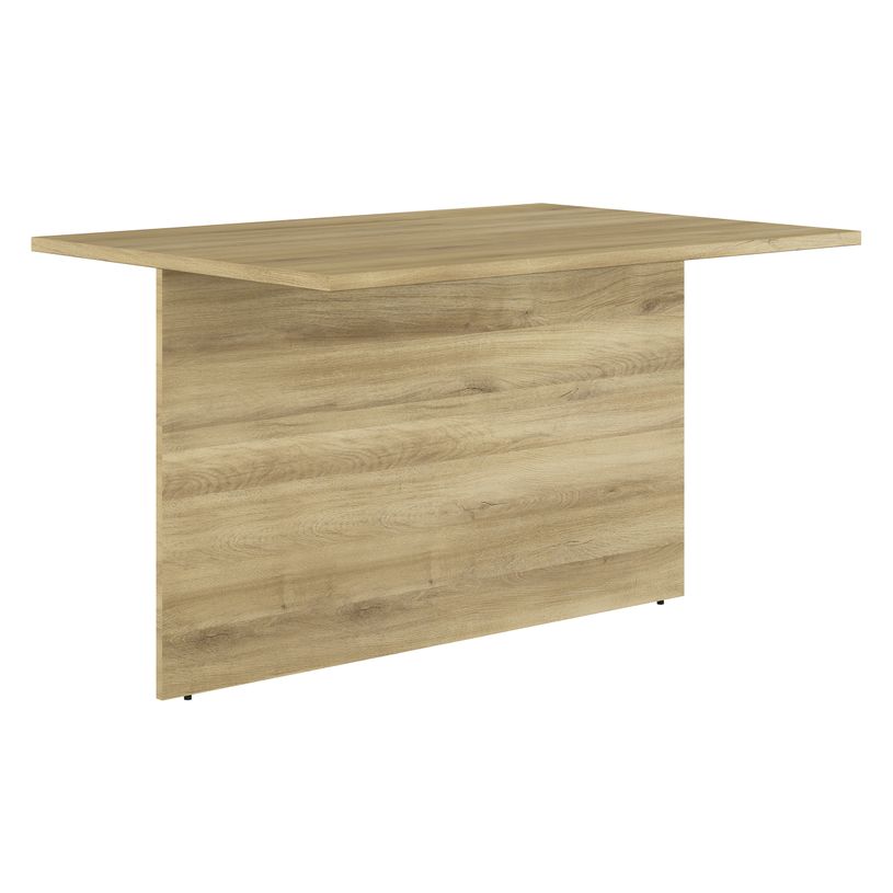 3483601140509-Plan d'accueil intermédiaire ZOOM - L 120 cm - chêne bocage-P_405137399_1-0