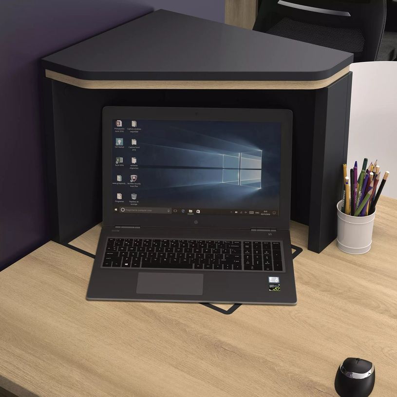 3483601138834-Comptoir d'accueil gauche ZOOM - chêne bocage-P_405137400_5-4