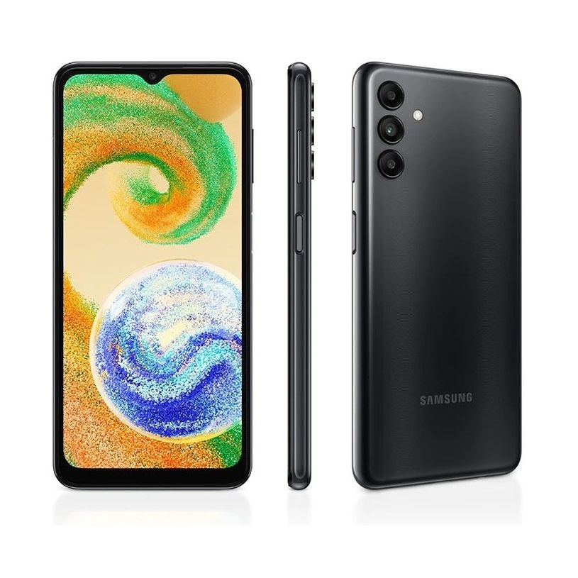 0404051374149-Samsung Galaxy A04s - Smartphone - 4G - 3/32 Go - noir-P_405137414_7-5