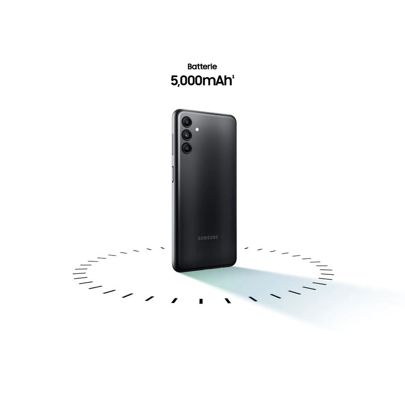 0404051374149-Samsung Galaxy A04s - Smartphone - 4G - 3/32 Go - noir-P_405137414_8-6