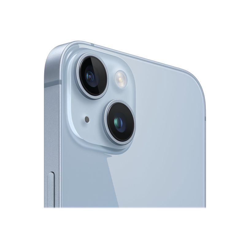 0194253409403-Apple iPhone 14 - Smartphone - 5G - 6/128 Go - bleu-P_405137418_4-2