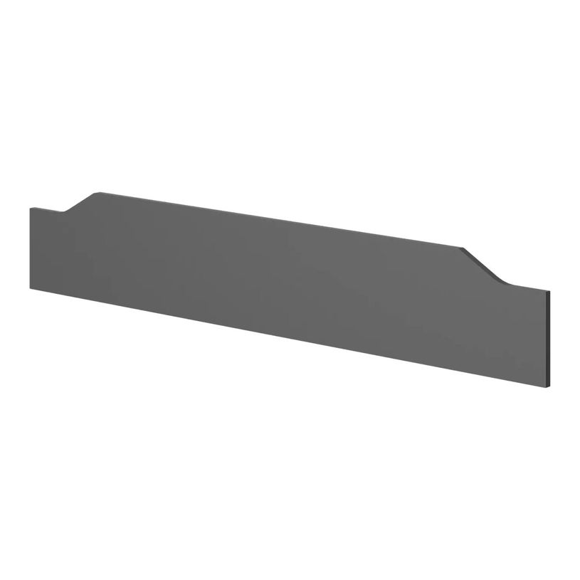 3483601090453-Voile de fond pour bureau 180 cm CONNEXION - L156  - Anthracite-P_405137435_1-0