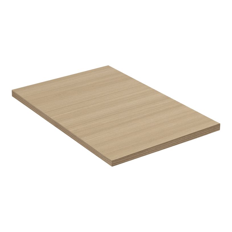 3483601091849-Top pour caisson bout de bureau ou retour direct (vendu sans pied) pour bureau CONNEXION - L-P_405137448_1-0