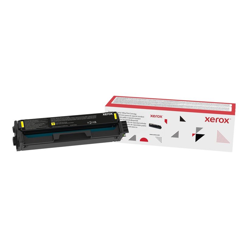 0095205068795-Xerox - jaune - cartouche laser d'origine-P_405137518_1-0