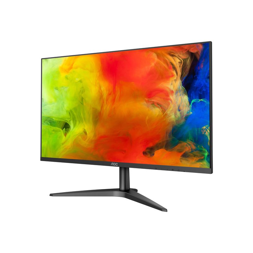 4038986146364-AOC 24B1H - B1 Series - écran LED 23,6" - Full HD 1920 X 1080-P_405137527_16-16