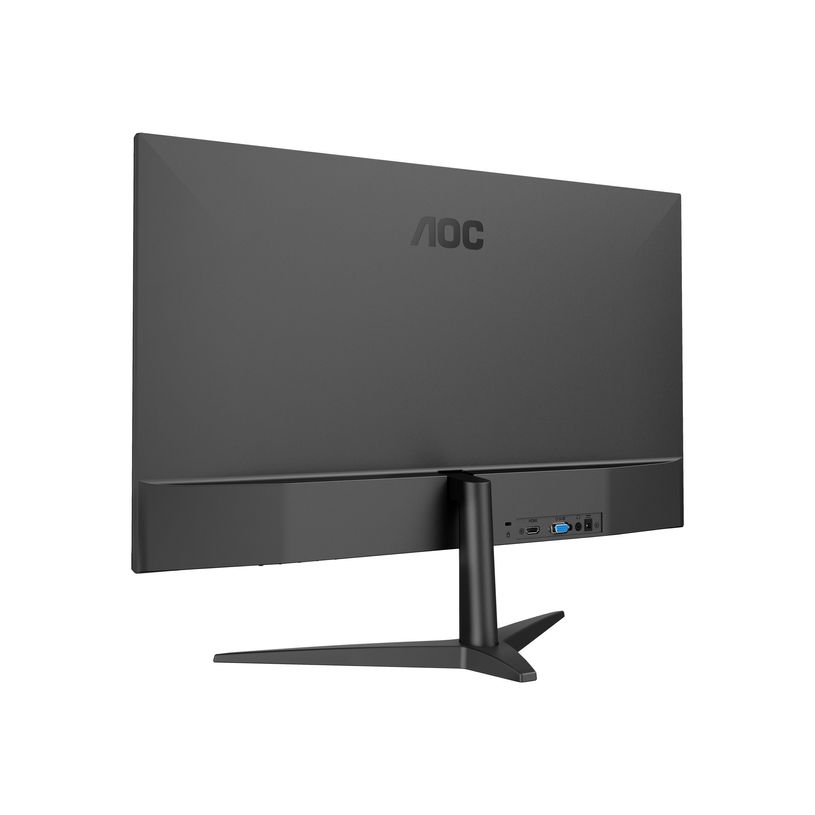 4038986146364-AOC 24B1H - B1 Series - écran LED 23,6" - Full HD 1920 X 1080-P_405137527_18-18