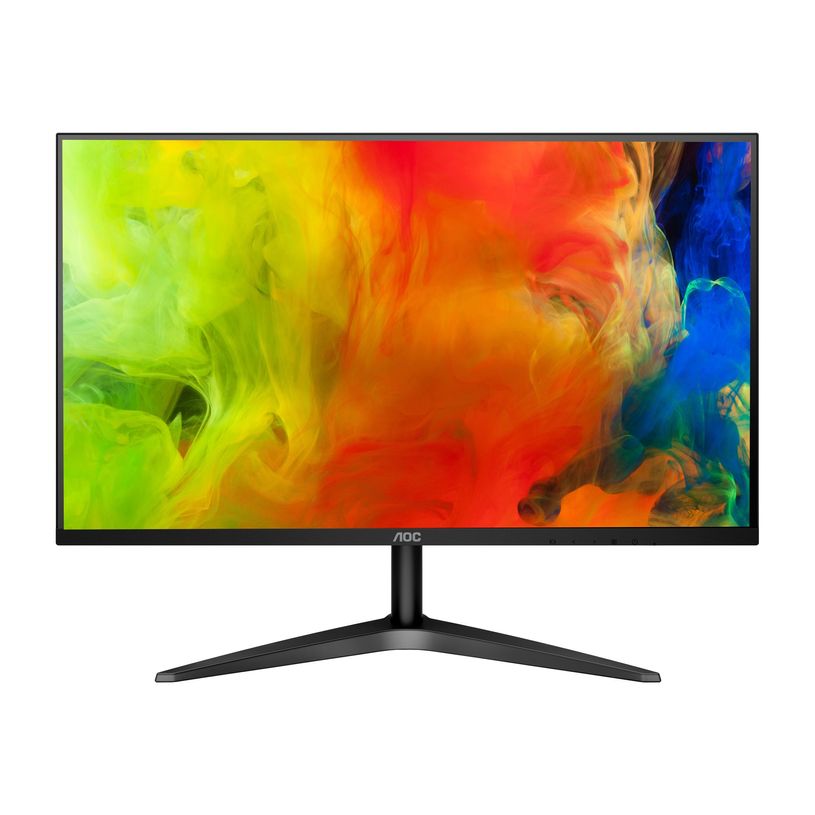 4038986146364-AOC 24B1H - B1 Series - écran LED 23,6" - Full HD 1920 X 1080-P_405137527_2-1