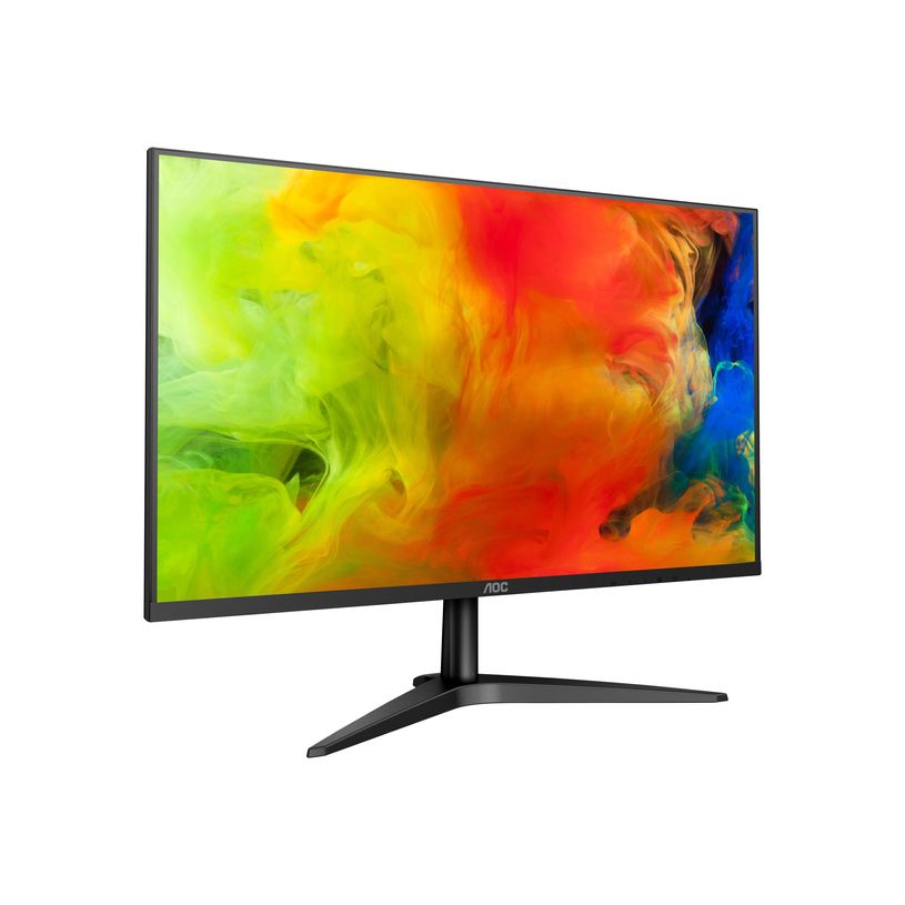 4038986146364-AOC 24B1H - B1 Series - écran LED 23,6" - Full HD 1920 X 1080-P_405137527_27-20
