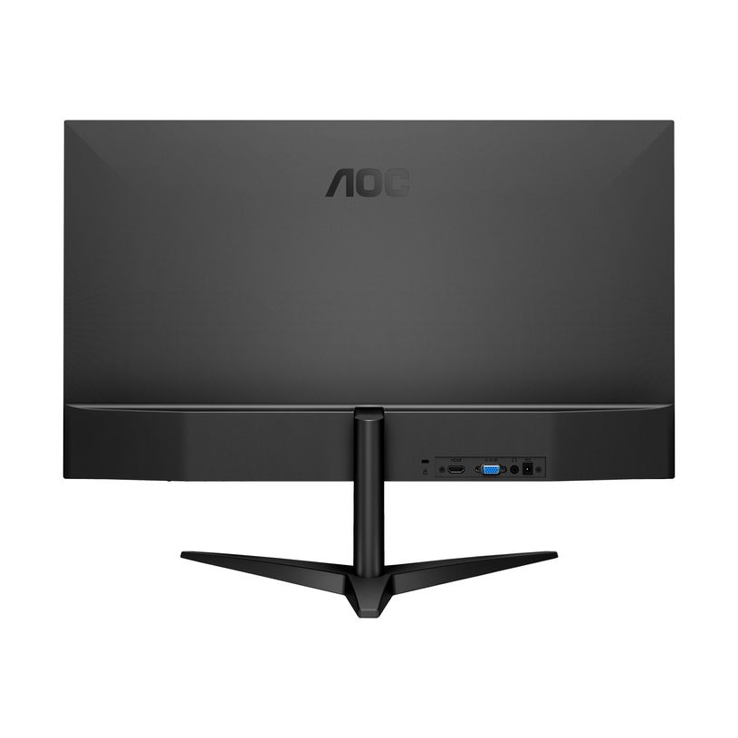 4038986146364-AOC 24B1H - B1 Series - écran LED 23,6" - Full HD 1920 X 1080-P_405137527_6-5