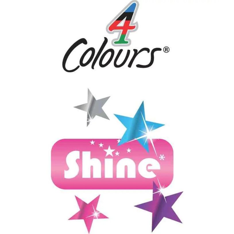 3086123537637-BIC 4 Couleurs SHINE - Stylo à bille 4 couleurs - plusieurs coloris disponibles-P_405137548_2-1