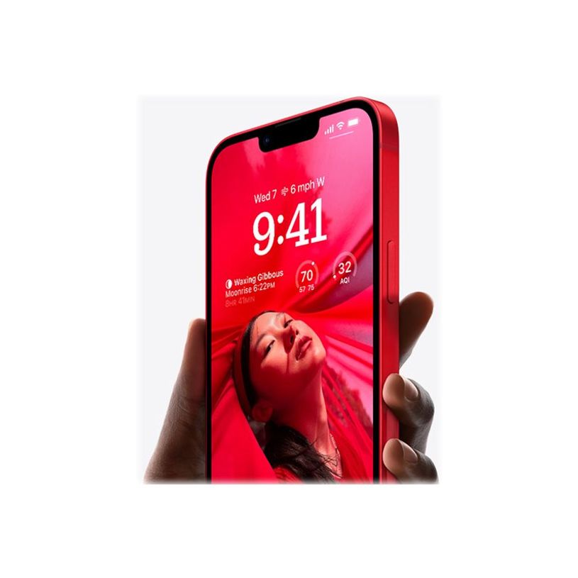 0194253409243-Apple iPhone 14 - Smartphone - 5G - 6/128 Go - rouge-P_405137584_1-7