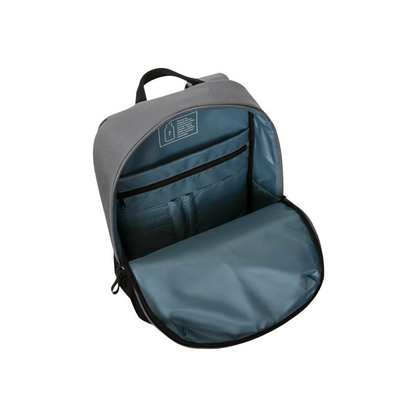 5051794040562-Targus Sagano EcoSmart Campus - Sac à dos pour ordinateur portable 15,6" - gris-P_405137591_16-16
