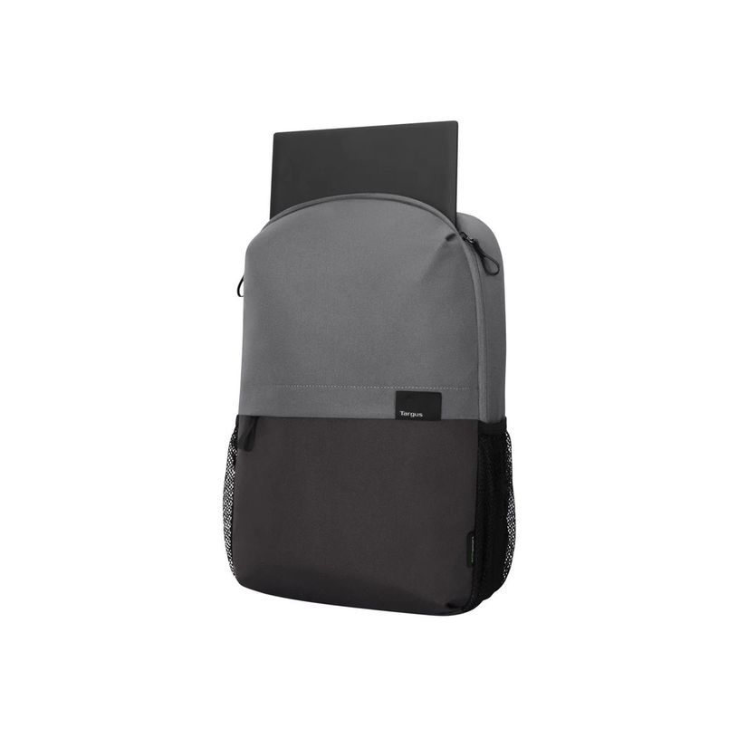5051794040562-Targus Sagano EcoSmart Campus - Sac à dos pour ordinateur portable 15,6" - gris-P_405137591_17-14