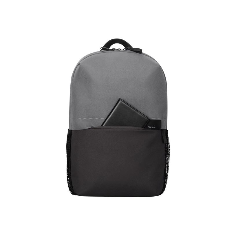 5051794040562-Targus Sagano EcoSmart Campus - Sac à dos pour ordinateur portable 15,6" - gris-P_405137591_19-19