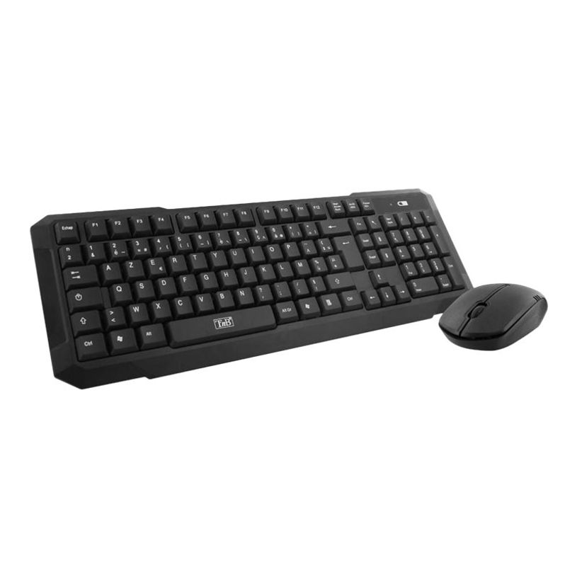 3303170083895-T'nB BRIDGE WIRELESS COMBO - Ensemble clavier et souris sans fil - noir-P_405137601_14-3