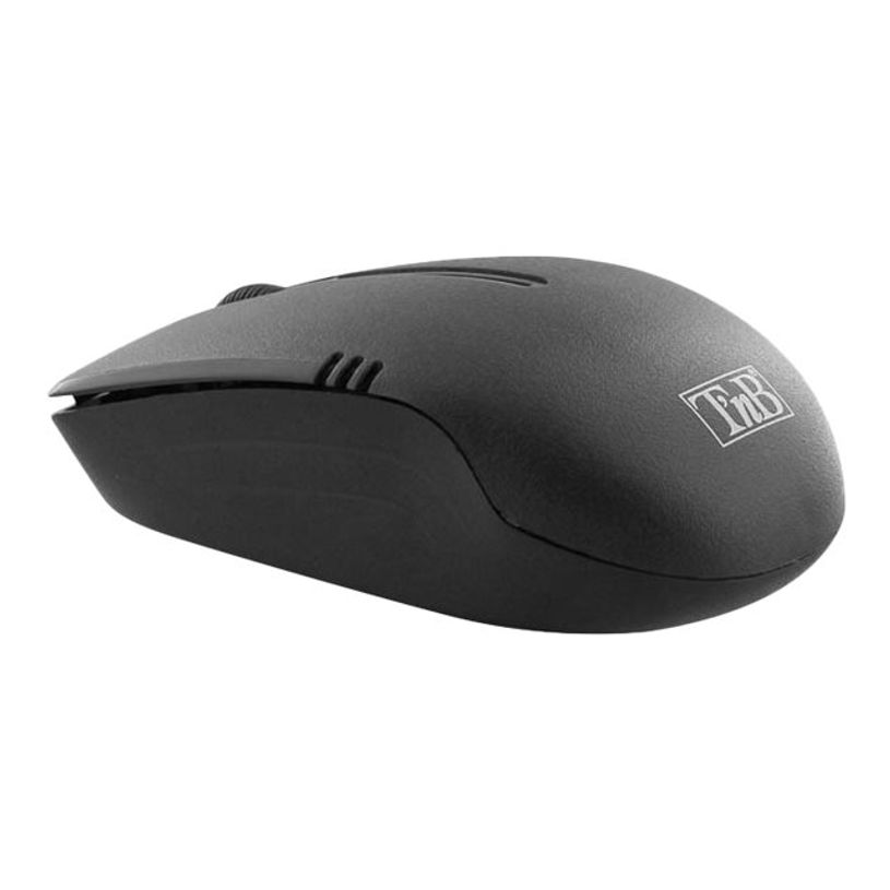 3303170083895-T'nB BRIDGE WIRELESS COMBO - Ensemble clavier et souris sans fil - noir-P_405137601_16-5