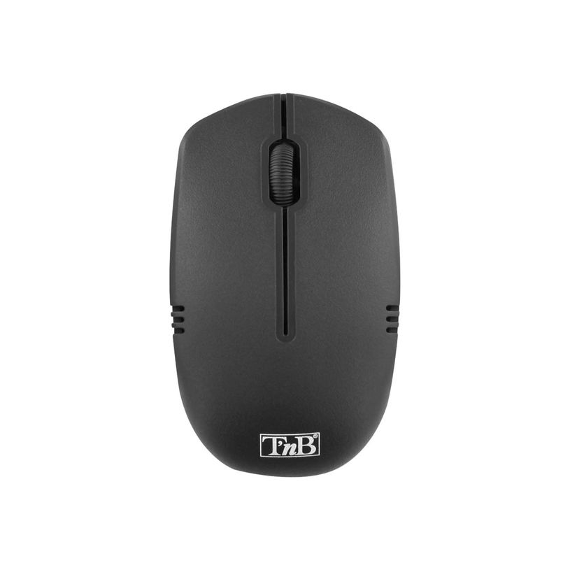 3303170083895-T'nB BRIDGE WIRELESS COMBO - Ensemble clavier et souris sans fil - noir-P_405137601_4-6