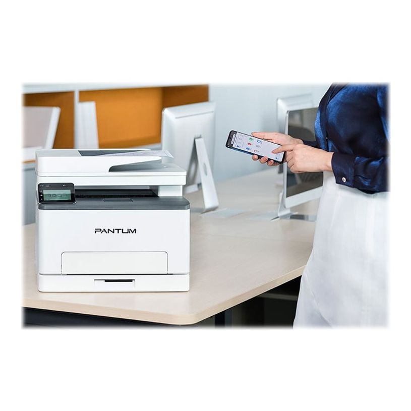 6936358025652-Pantum CM1100ADW - imprimante laser multifonction couleur A4 - USB 2.0, LAN, Wi-Fi(n)-P_405137607_3-7