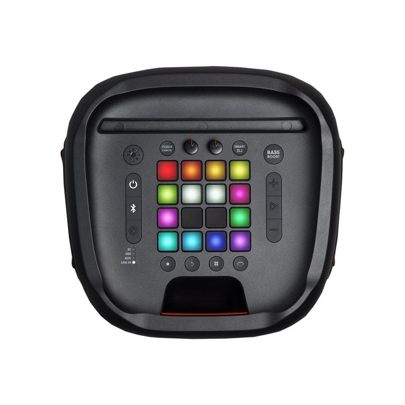 6925281954405-JBL PartyBox 1000 - enceinte de soirée avec jeu de lumières en façade-P_405137626_4-3