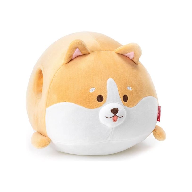 8053610782073-Legami Super Soft! - Coussin renard-P_405137643_1-0