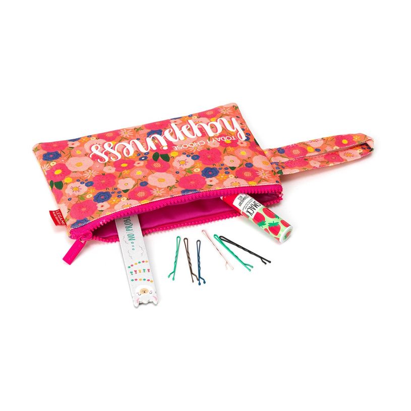 8054117621803-Legami - Pochette 1 compartiment - fleurs-P_405137651_2-1