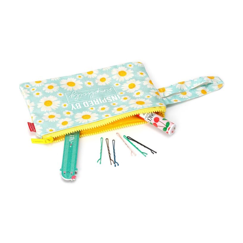 8054117621827-Legami - Pochette 1 compartiment - marguerite-P_405137653_2-1