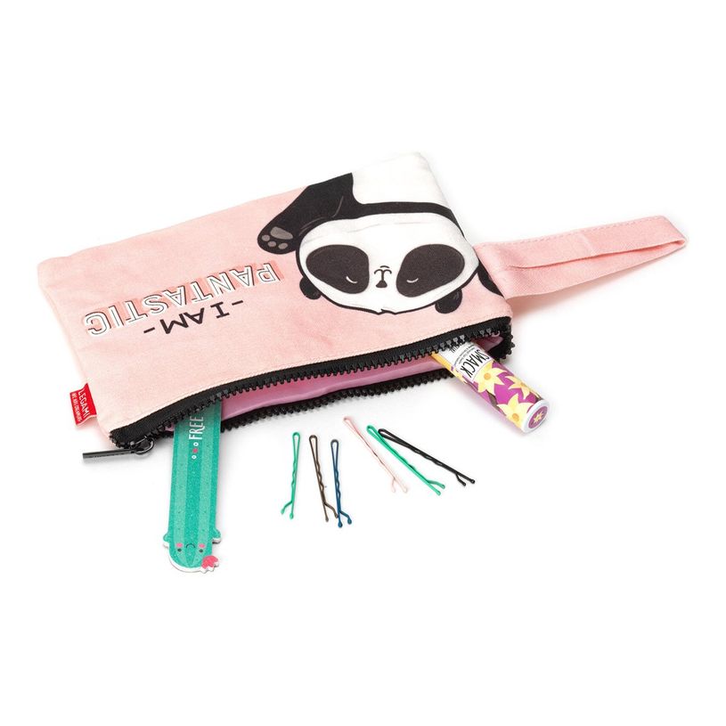 8054117621834-Legami - Pochette 1 compartiment - panda-P_405137654_2-1