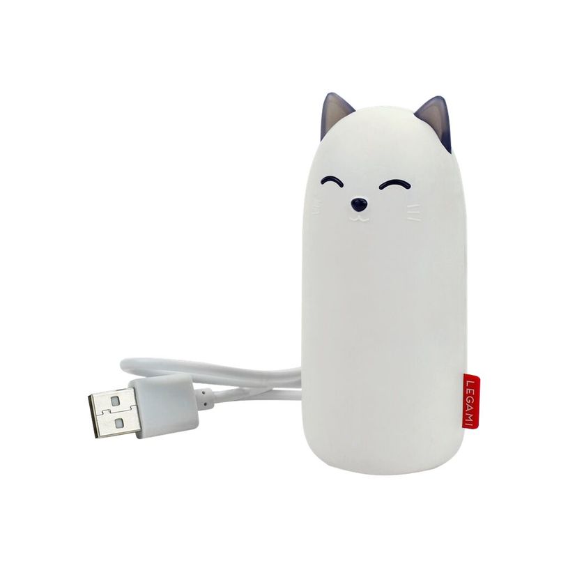 8059174833275-Legami - Batterie externe 5000MAH - chat-P_405137685_2-0