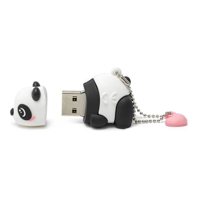 8053610782905-Legami Panda - Clé USB - 32 Go - USB 3.0-P_405137692_2-0