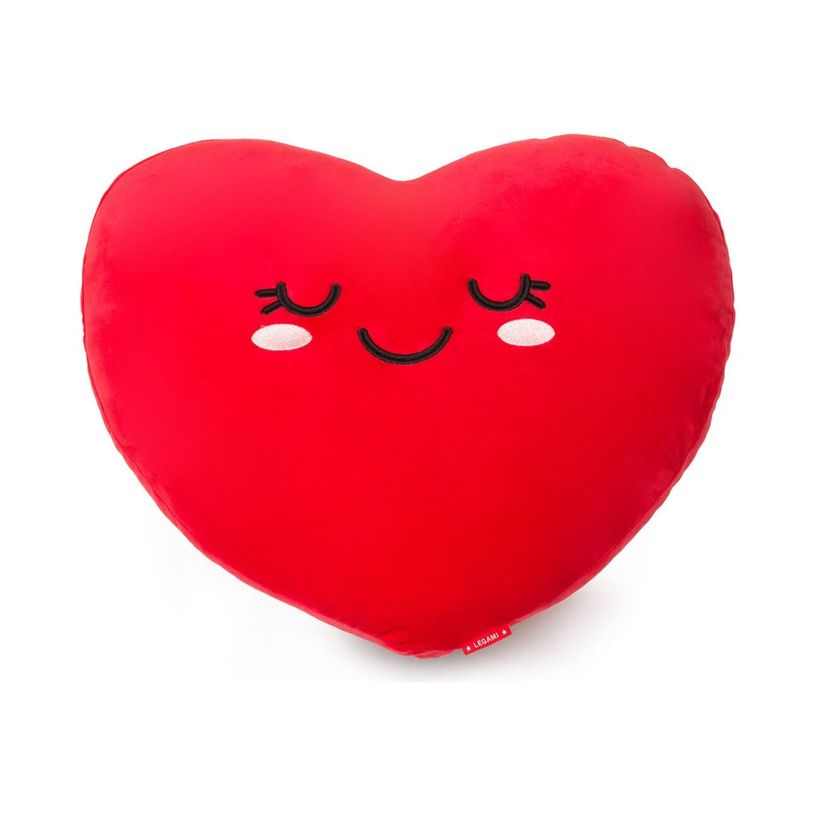 8053610782844-Legami Super Soft! - Coussin cœur-P_405137707_1-0