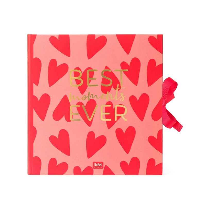 8053610783193-Legami Best Moments Ever - Album photo - 23 x 23,5 cm-P_405137709_2-0