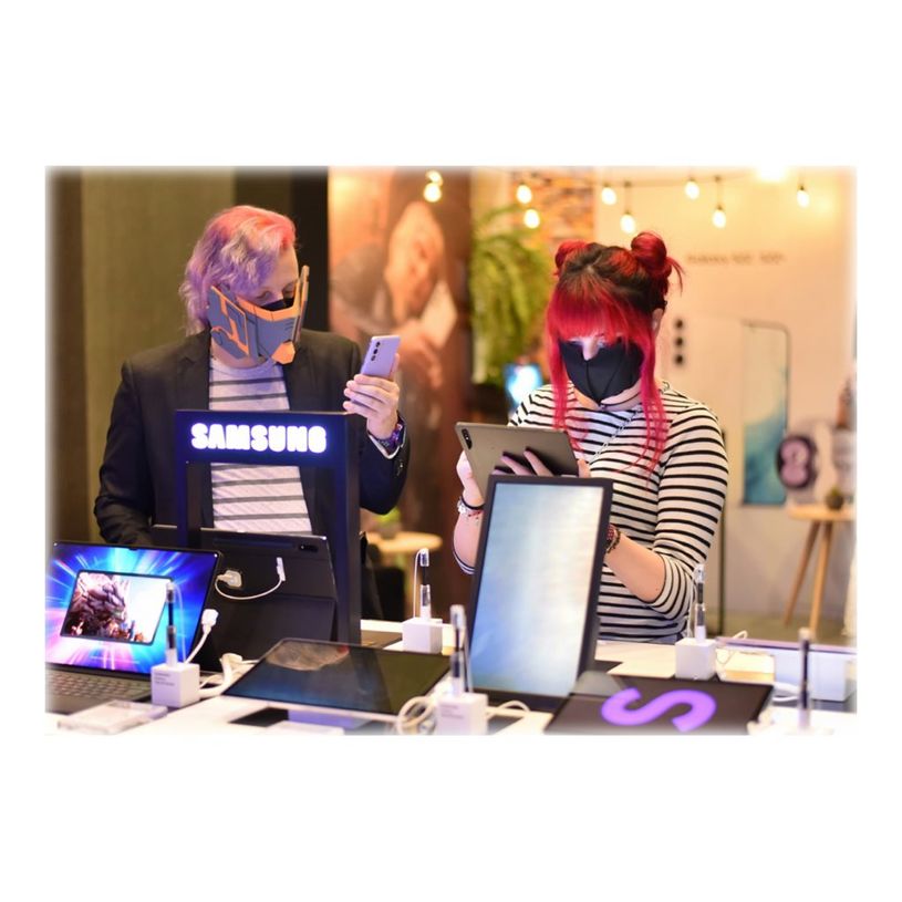 8806094615241-Samsung Galaxy S22 - Smartphone - 5G - 8/128 Go - violet-P_405137742_1-8