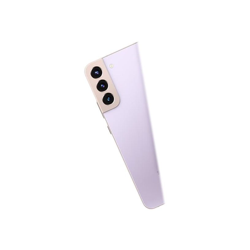 8806094615241-Samsung Galaxy S22 - Smartphone - 5G - 8/128 Go - violet-P_405137742_11-7