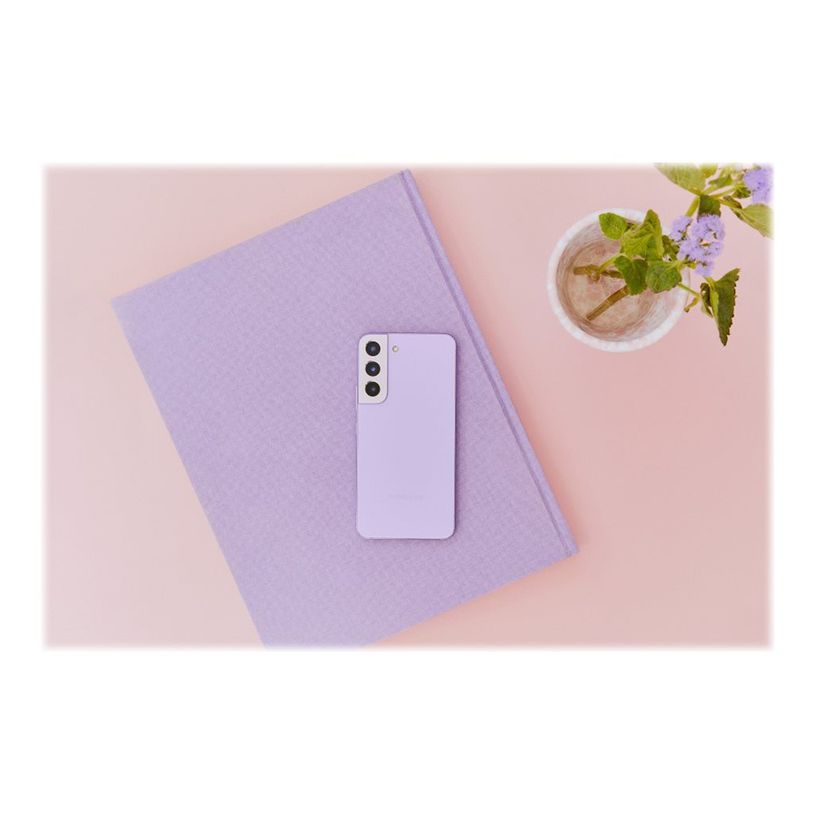 8806094615241-Samsung Galaxy S22 - Smartphone - 5G - 8/128 Go - violet-P_405137742_2-9