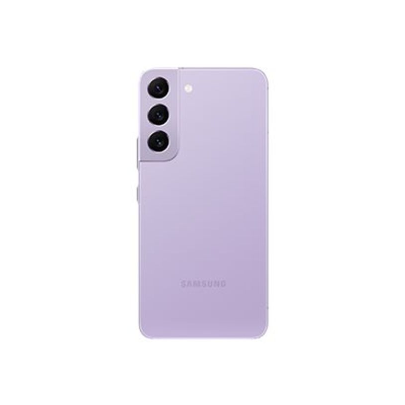 8806094615241-Samsung Galaxy S22 - Smartphone - 5G - 8/128 Go - violet-P_405137742_5-1