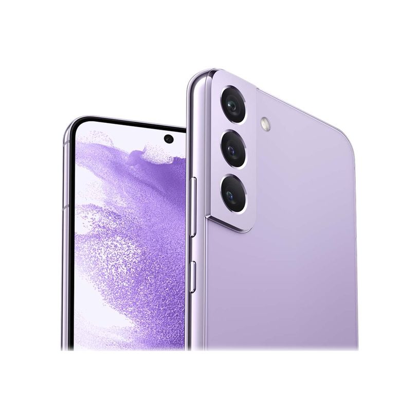 8806094615241-Samsung Galaxy S22 - Smartphone - 5G - 8/128 Go - violet-P_405137742_9-5