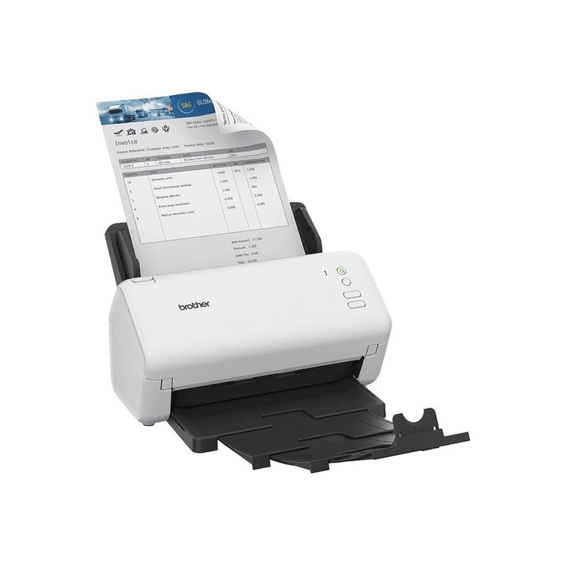 4977766814492-Brother ADS-4100 - scanner de documents A4 - USB 3.0 - 1200 ppp x 1200ppp - 35ppm-P_405137743_16-15