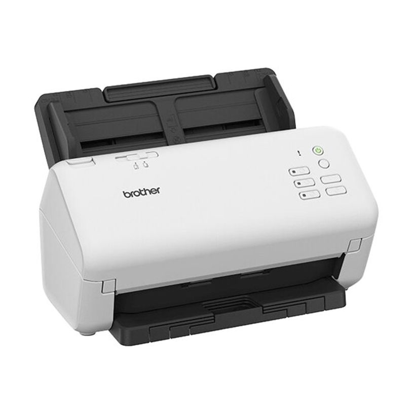 4977766814638-Brother ADS-4300N - scanner de documents A4 - USB 3.0 - 1200 ppp x 1200ppp - 40ppm-P_405137744_18-11