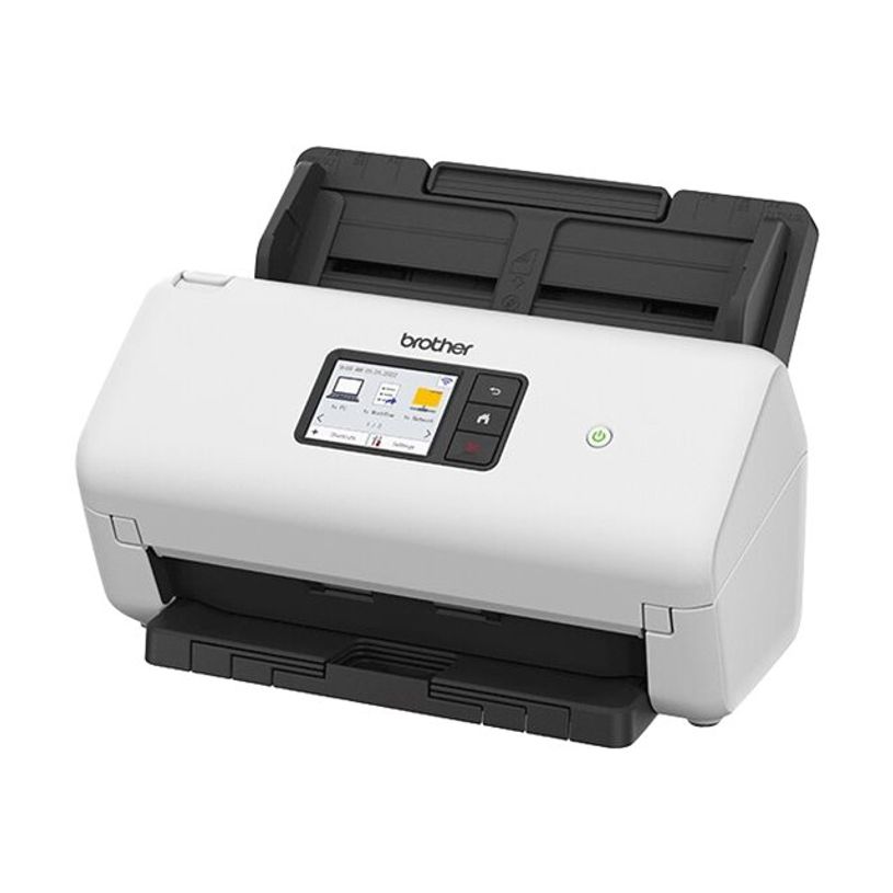 4977766814577-Brother ADS-4500W - scanner de documents A4 - USB 3.0 - 1200 ppp x 1200ppp - 35ppm-P_405137745_15-9