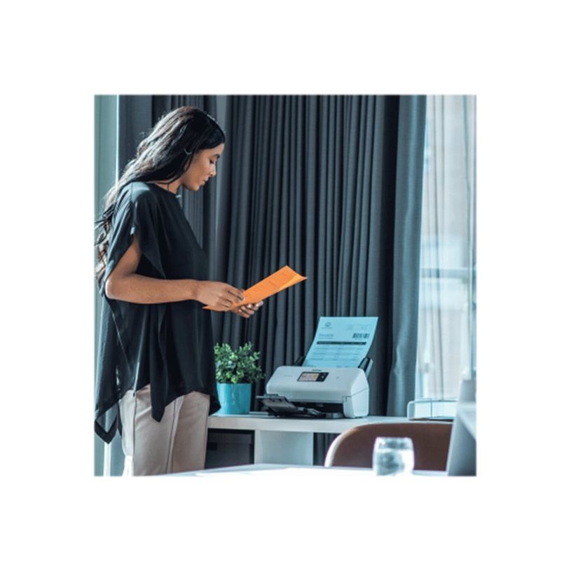 4977766814577-Brother ADS-4500W - scanner de documents A4 - USB 3.0 - 1200 ppp x 1200ppp - 35ppm-P_405137745_6-3