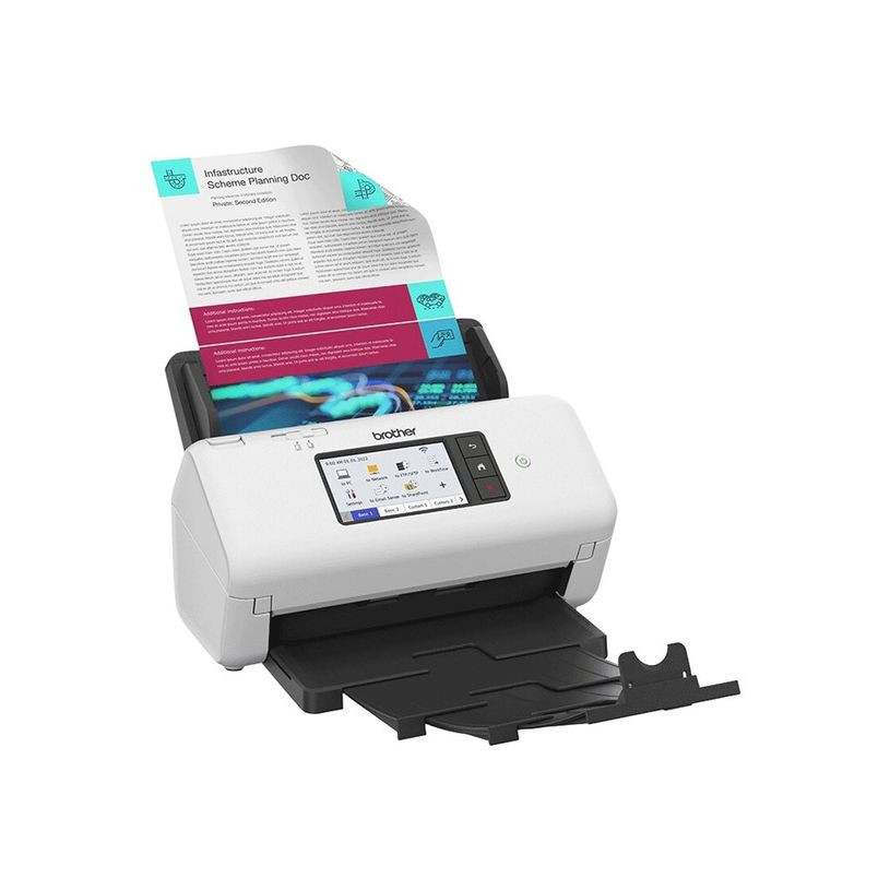4977766814713-Brother ADS-4700W - scanner de documents A4 - USB 3.0 - 1200 ppp x 1200ppp - 40ppm-P_405137746_18-17