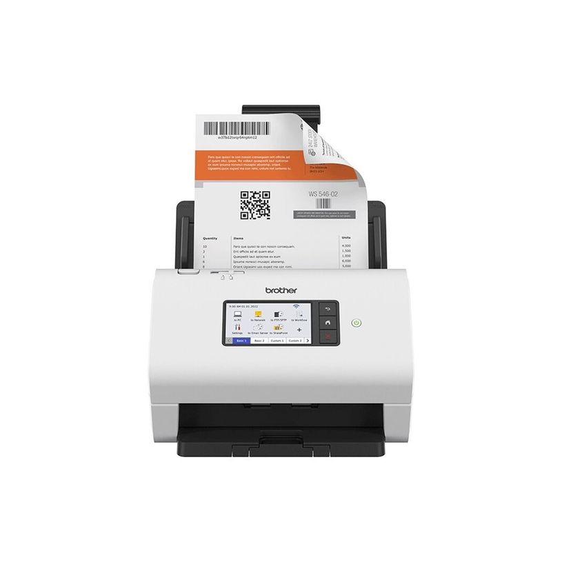 4977766814775-Brother ADS-4900W - scanner de documents A4 - USB 3.0 - 1200 ppp x 1200ppp - 60ppm-P_405137747_19-19