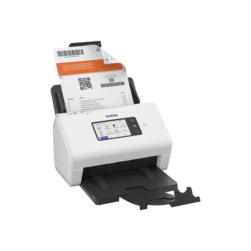 4977766814775-Brother ADS-4900W - scanner de documents A4 - USB 3.0 - 1200 ppp x 1200ppp - 60ppm-P_405137747_3-0