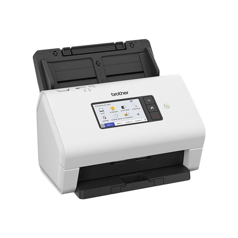 4977766814775-Brother ADS-4900W - scanner de documents A4 - USB 3.0 - 1200 ppp x 1200ppp - 60ppm-P_405137747_5-2